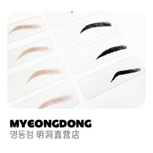 个人平衡设计（明洞直营店）