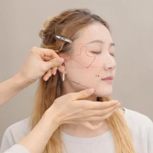 Makeup & Features Analysis (Hongdae Branch)