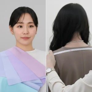 Premium Package A (Hongdae Branch)