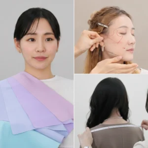 Premium Package C (Hongdae Branch)