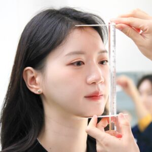 얼굴 & 체형 분석 (명동점)