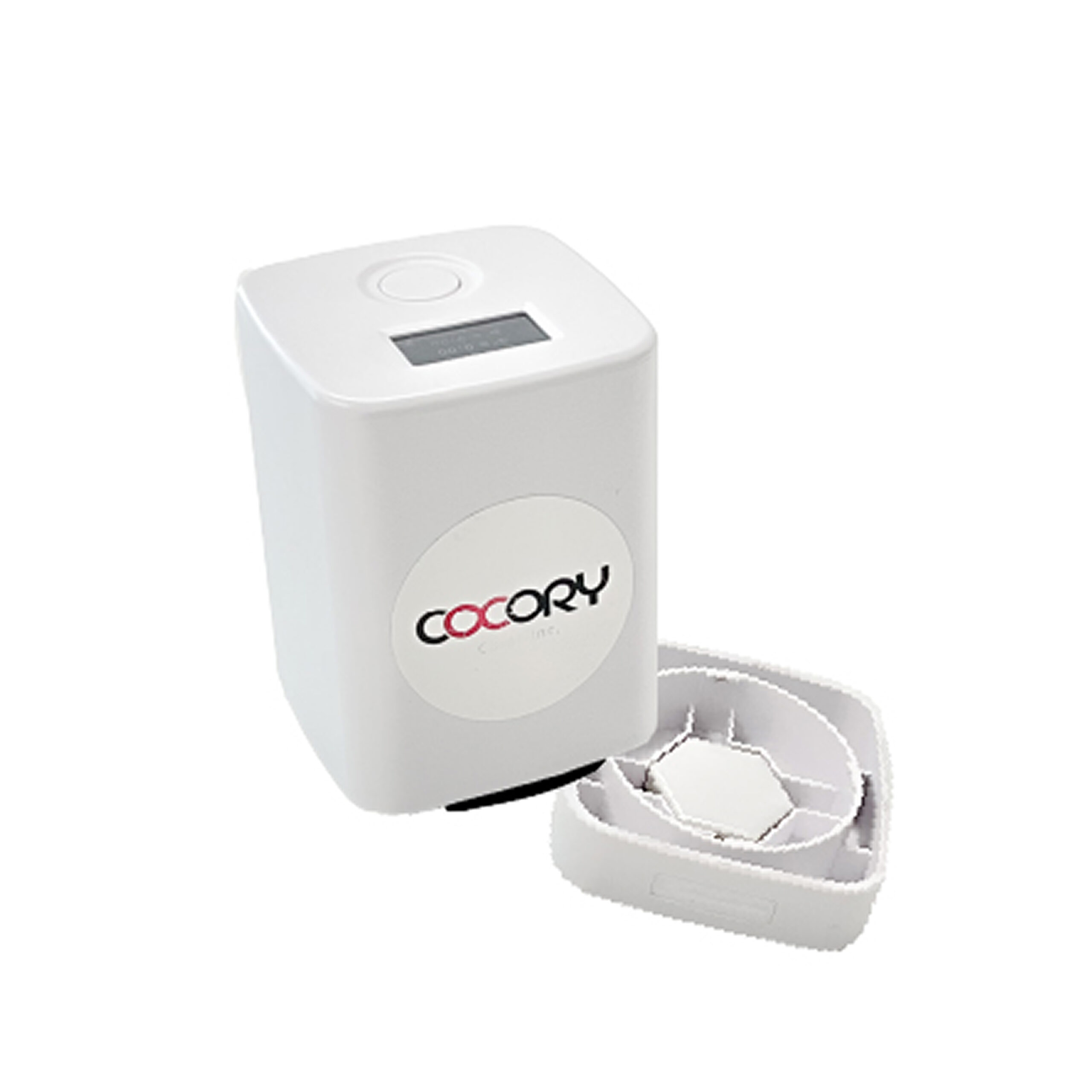 Skin Color Measurement Using the CUBE Skin Colorimeter
