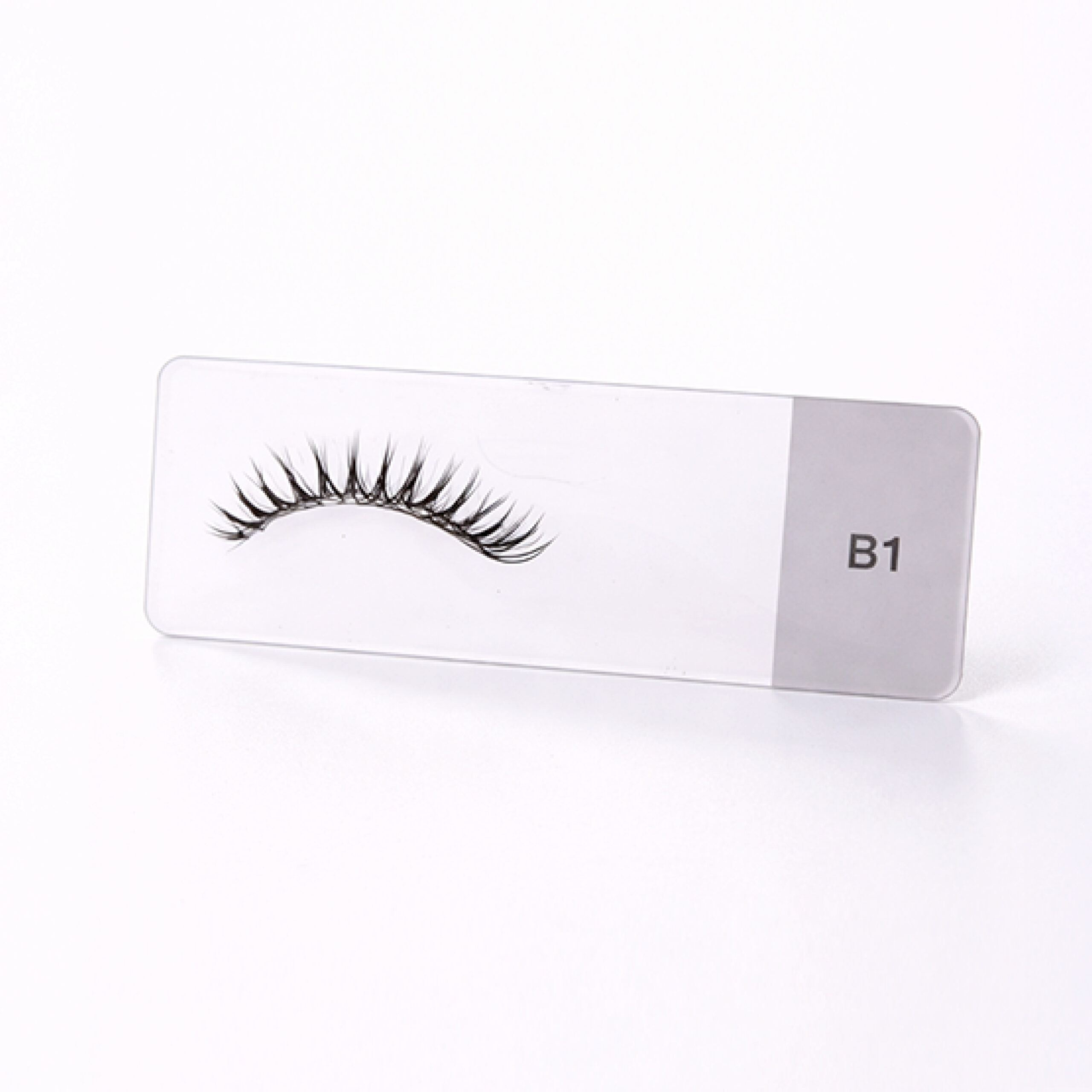 Eyelash Style Design