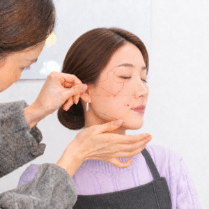 Makeup Balance Design(Myeongdong Branch)