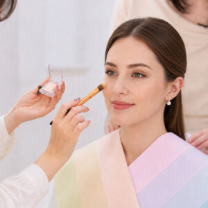 Color Analysis+Makeup Balance Design(Yeonhui Main Branch)